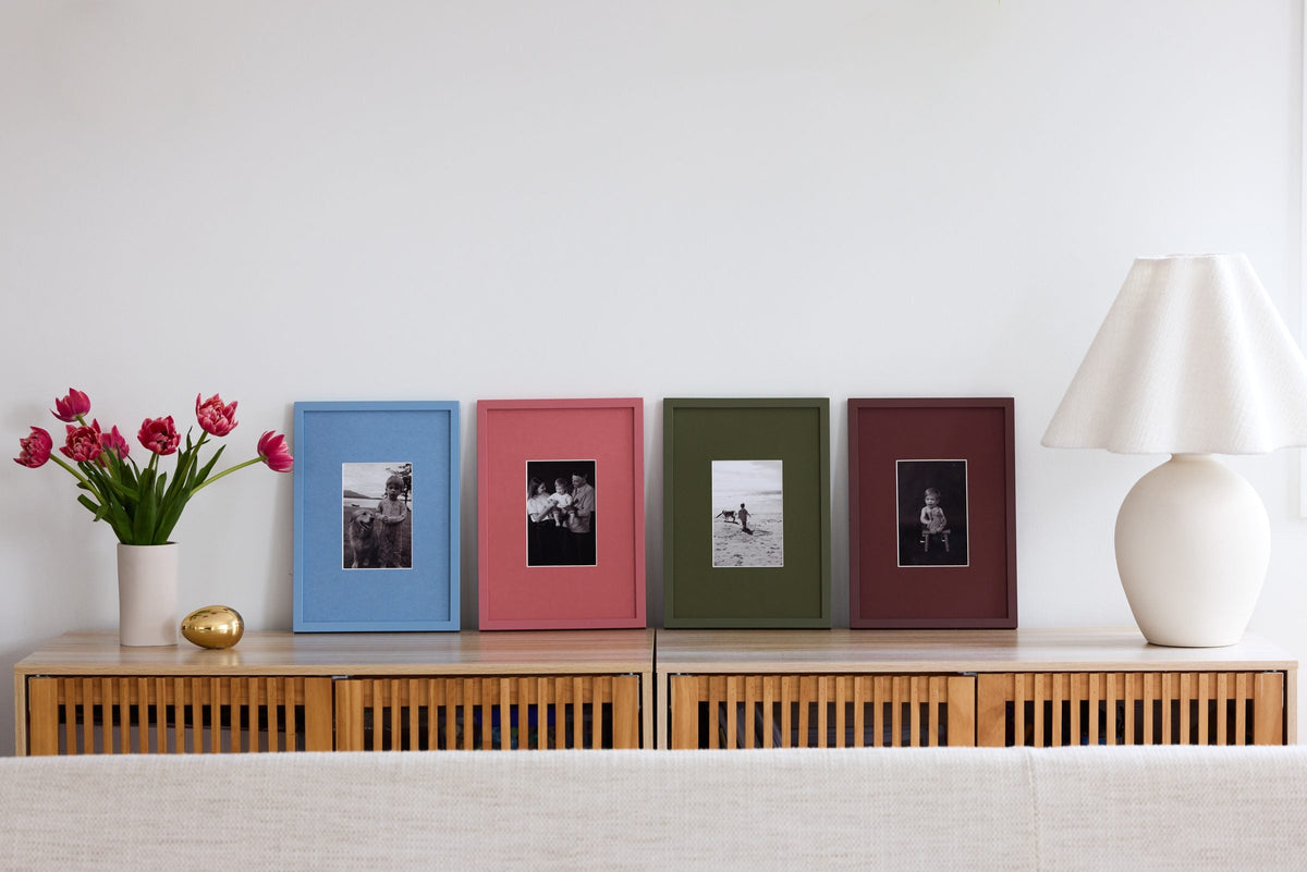 Frames