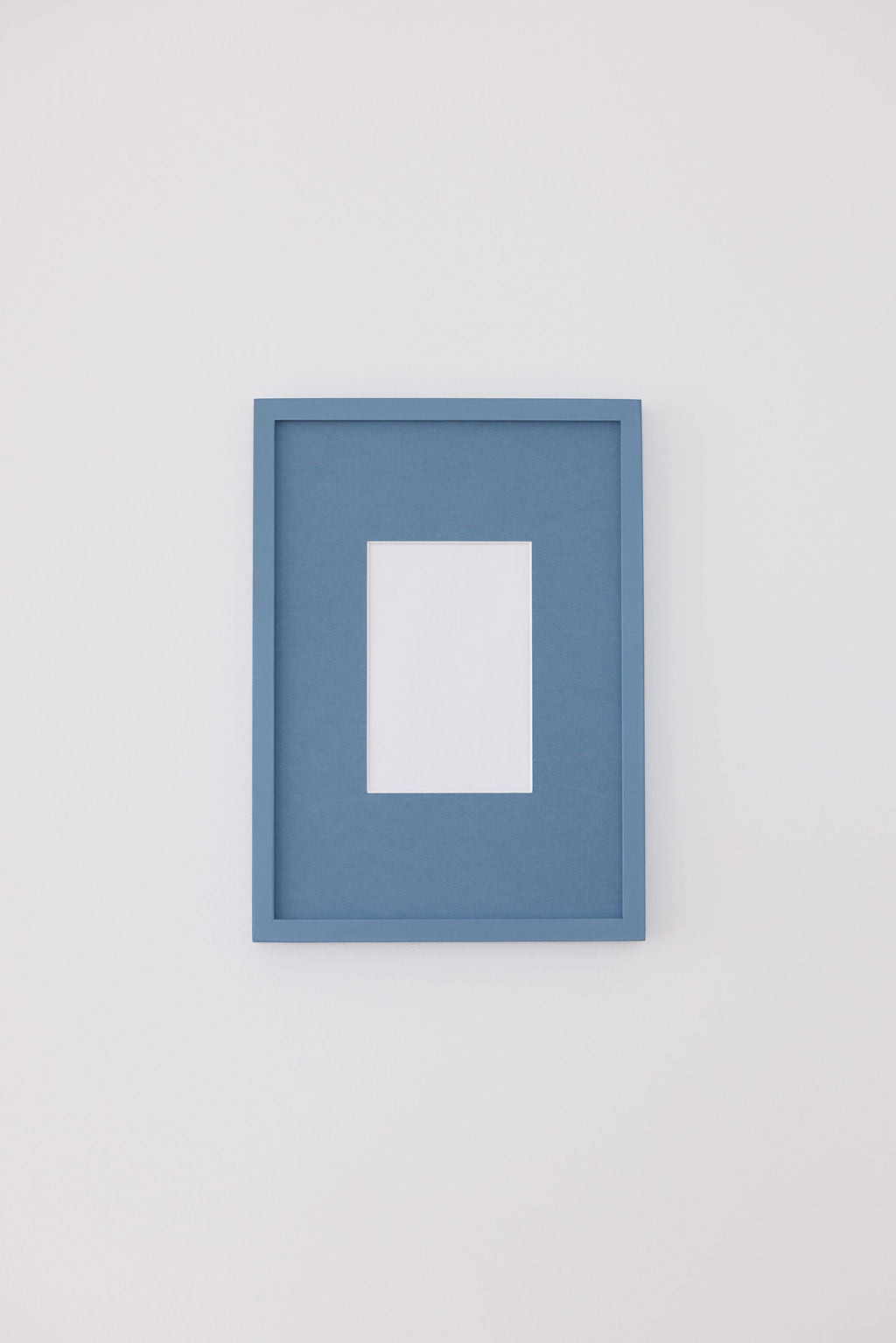 The Everyday Frame