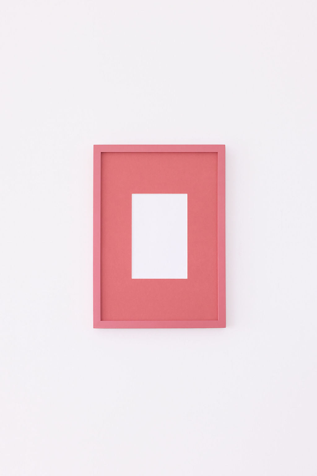 The Everyday Frame