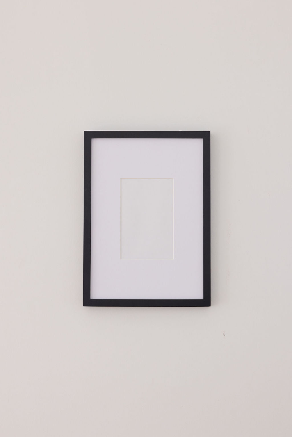 The Everyday Frame