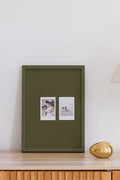 Instax Print and Mount Service
