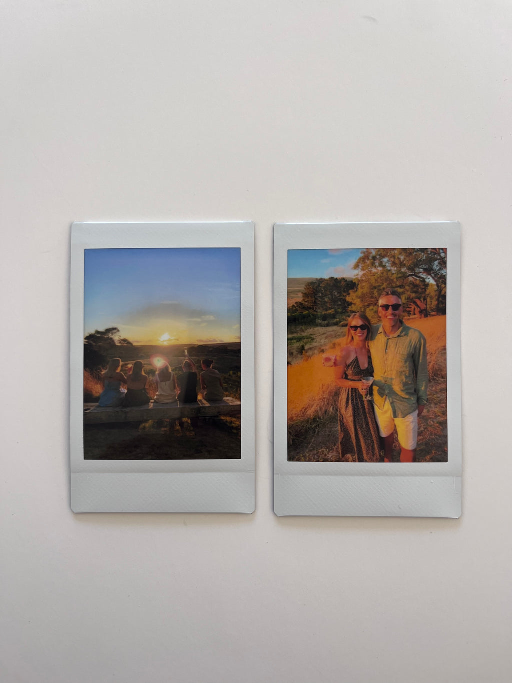 Instax Print and Mount Service